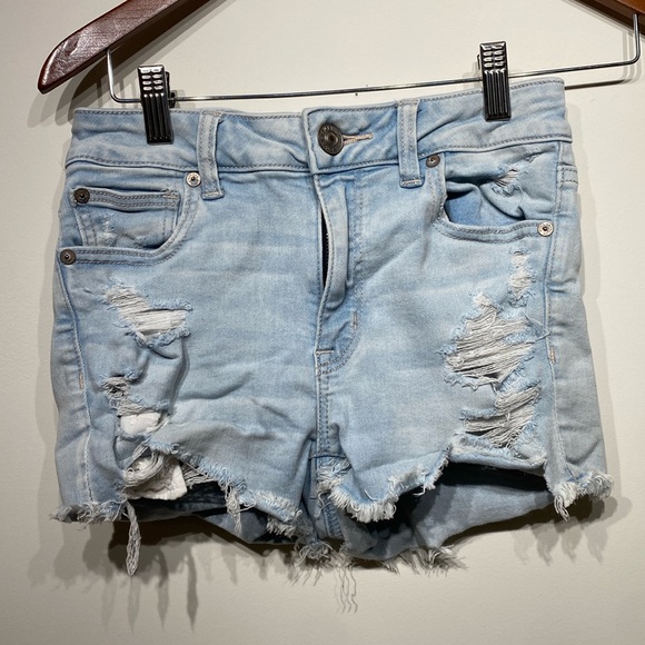American eagle jean shorts - Picture 1 of 3
